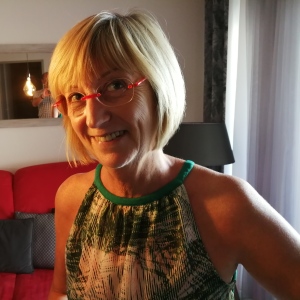 Photo de profil de Yveline Monfroy