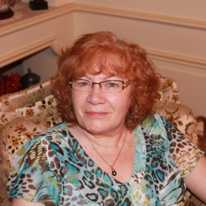 Photo de profil de Yveline Pottiez