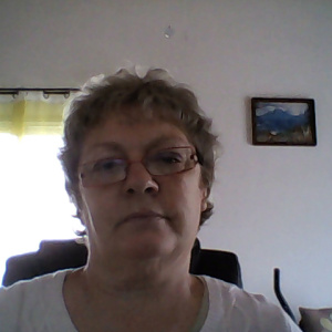 Photo de profil de Yveline Pourchau