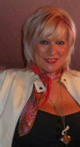 Photo de profil de Yveline Rousseau