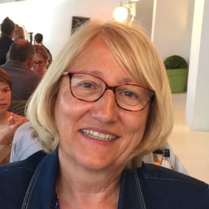 Photo de profil de Yveline Skala