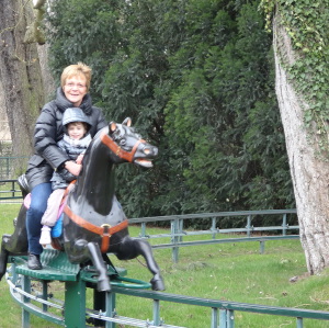Photo de profil de Yveline Surmont