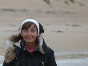 Photo de profil de Yveline Variengien