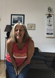 Photo de profil de Yveline Vivini