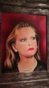 Photo de profil de Yveline de Giner