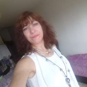 Photo de profil de Yvelise Berrier