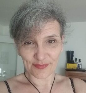 Photo de profil de Yvelise Brisard