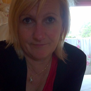 Photo de profil de Yvelise Cordier