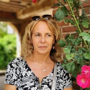 Photo de profil de Yvelise Crosnier