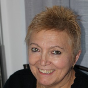 Photo de profil de Yvelise Poivre