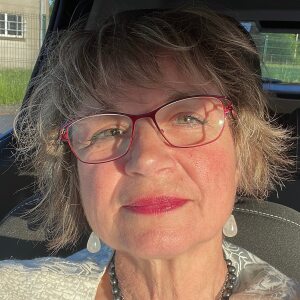 Photo de profil de Yvelise Poyer