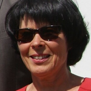 Photo de profil de Yvelise Terrien