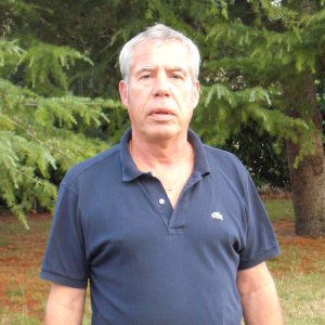 Photo de profil de Yves-André Leroy
