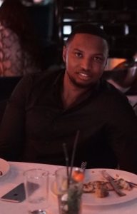Photo de profil de Yves Badara de Souza