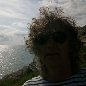 Photo de profil de Yves-Marie Bonnaillie