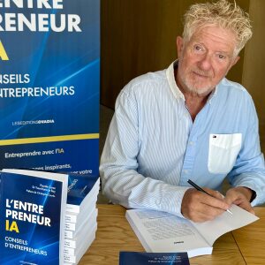 Photo de profil de Yves-Marie Le Bay