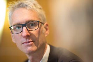Photo de profil de Yves-Marie Lecocq