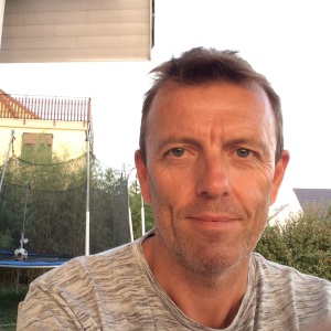 Photo de profil de Yves Nicolas Mennrath