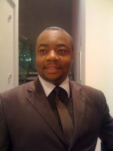 Photo de profil de Yves Richard Kouadio