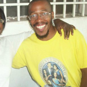 Photo de profil de Yves Serge Tshefu