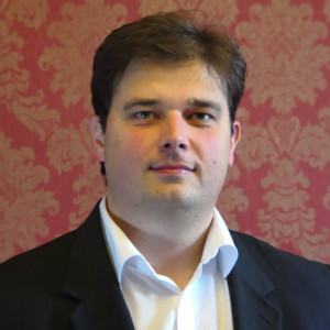 Photo de profil de Yves Amiel