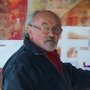 Photo de profil de Yves Amouret