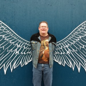 Photo de profil de Yves Antiome