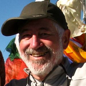 Photo de profil de Yves Aoustin