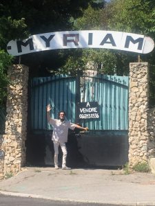Photo de profil de Yves Atteia
