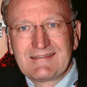 Photo de profil de Yves Barberon
