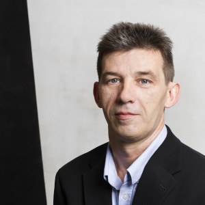Photo de profil de Yves Barbotin