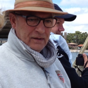 Photo de profil de Yves Barillon