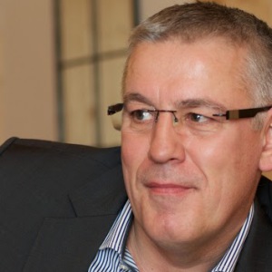 Photo de profil de Yves Barrault