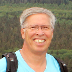 Photo de profil de Yves Barthelemy