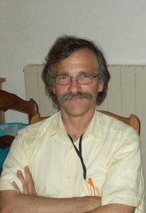 Photo de profil de Yves Bavarot