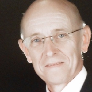 Photo de profil de Yves Bay
