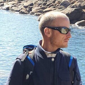 Photo de profil de Yves Beaumont