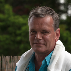 Photo de profil de Yves Becquet