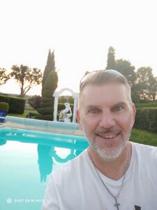Photo de profil de Yves Bernard