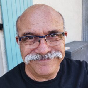 Photo de profil de Yves Beroud