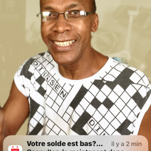 Photo de profil de Yves Berte