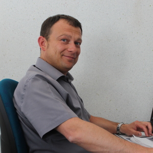 Photo de profil de Yves Besancon