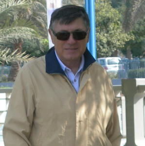 Photo de profil de Yves Bianciotto
