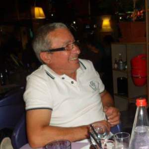 Photo de profil de Yves Biffi