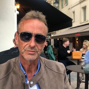 Photo de profil de Yves Biondo