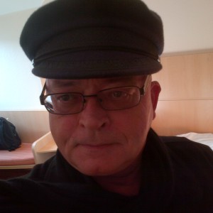 Photo de profil de Yves Blanc
