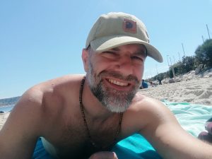 Photo de profil de Yves Blanot