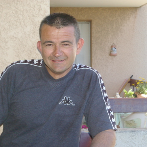 Photo de profil de Yves Boccia