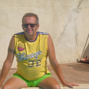 Photo de profil de Yves Bontout