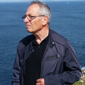 Photo de profil de Yves Bordes
